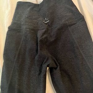 Beyond Yoga Leggings with Pockets